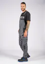 Fristads 129486 Amerikaanse Overall 1555 STFP Stretch Reflecterend Skarup miniatuur