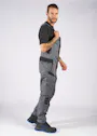 Fristads 129486 Amerikaanse Overall 1555 STFP Stretch Reflecterend Skarup miniatuur