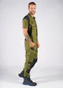 Fristads 129486 Amerikaanse Overall 1555 STFP Stretch Reflecterend Skarup miniatuur