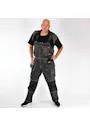Fristads 51 FAS 100310 Amerikaanse Overall Regular Fit Classics miniatuur