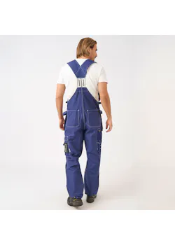 Fristads 51 FAS 100310 Amerikaanse Overall Regular Fit Classics miniatuur