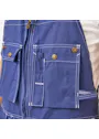 Fristads 51 FAS 100310 Amerikaanse Overall Regular Fit Classics miniatuur