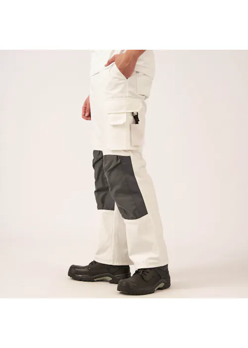 Fristads Katoenen Broek 268 BM