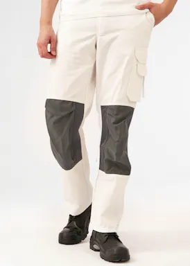 Fristads Katoenen Broek 268 BM