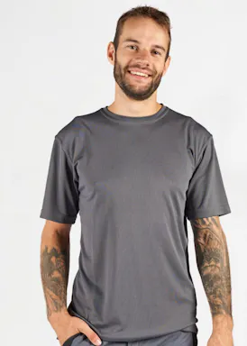 Fristads 100471 Coolmax T-Shirt 918 PF Regular Fit