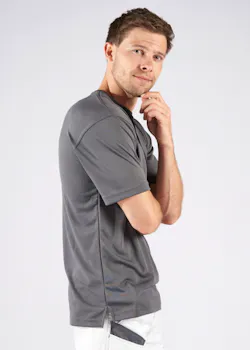 Fristads 100471 Coolmax T-Shirt 918 PF Regular Fit miniatuur