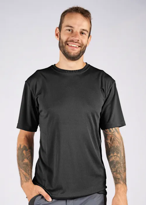 Fristads 100471 Coolmax T-Shirt 918 PF Regular Fit