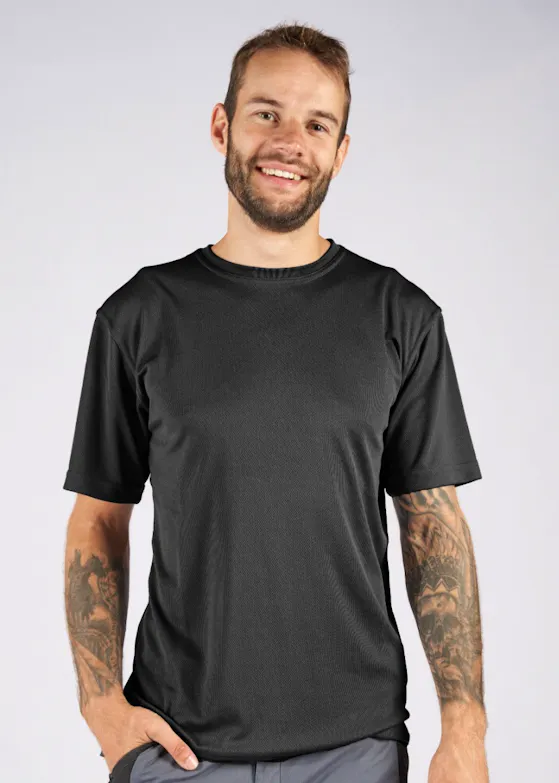 Fristads Coolmax T-shirt 918 PF