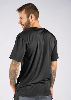 Fristads 100471 Coolmax T-Shirt 918 PF Regular Fit miniatuur