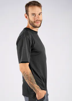 Fristads 100471 Coolmax T-Shirt 918 PF Regular Fit miniatuur