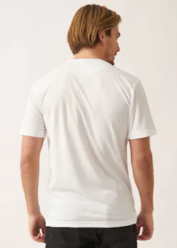 Fristads 100471 Coolmax T-Shirt 918 PF Regular Fit miniatuur