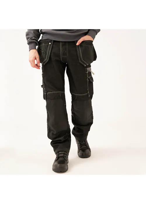 Fristads Denim Broek 229 DY