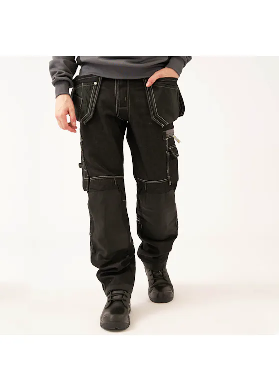 Fristads Denimhose 229 DY