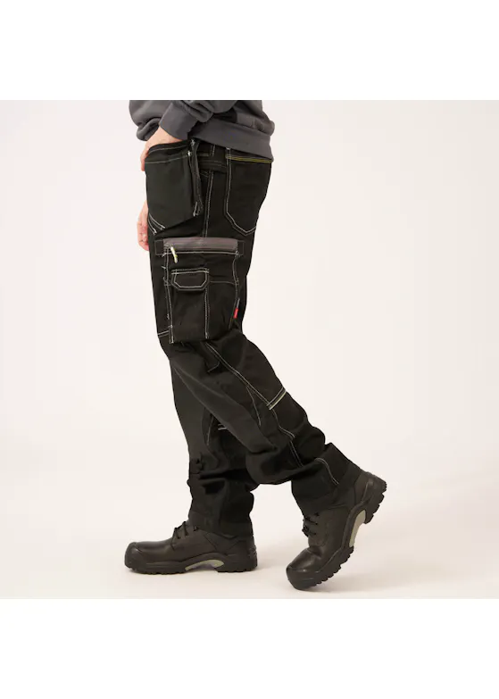 Fristads Denimhose 229 DY