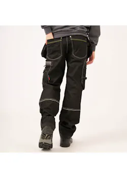 Fristads Denim Broek 229 DY miniatuur