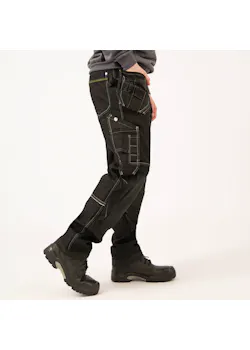 Fristads Denim Broek 229 DY miniatuur