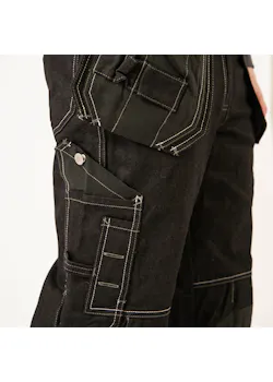 Fristads Denim Broek 229 DY miniatuur