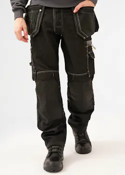 Fristads Denim Broek 229 DY