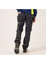 Fristads Denimstretch Werkbroek 2131 DCS miniatuur