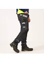 Fristads Denimstretch Werkbroek 2131 DCS miniatuur