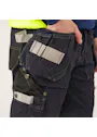 Fristads Denimstretch Werkbroek 2131 DCS miniatuur