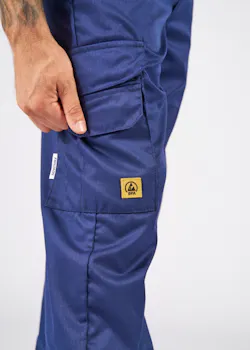 Fristads ESD Pantalon 2080 ELP thumbnail (vignette)