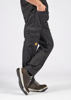 Fristads ESD Pantalon 2080 ELP thumbnail (vignette)