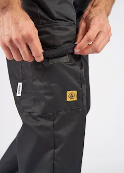Fristads ESD Pantalon 2080 ELP thumbnail (vignette)
