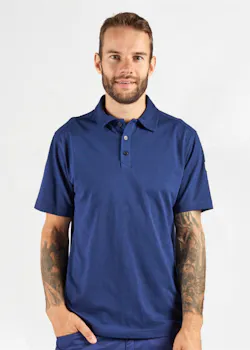 Fristads ESD XPM 7080 Poloshirt Antistatic miniatuur