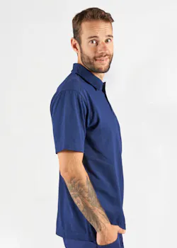 Fristads ESD XPM 7080 Poloshirt Antistatic miniatuur