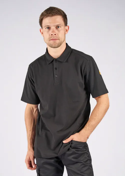 Fristads ESD XPM 7080 Poloshirt Antistatic