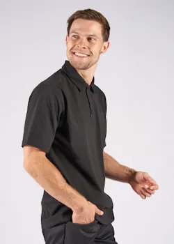 Fristads ESD XPM 7080 Poloshirt Antistatic miniatuur