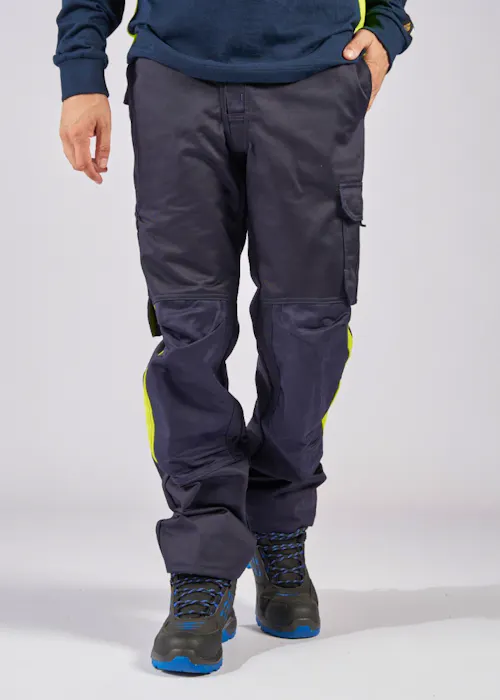 Fristads Flame Schweißhose 2031 FLAM