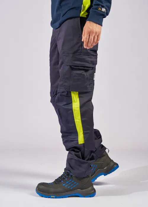 Fristads Flame Schweißhose 2031 FLAM