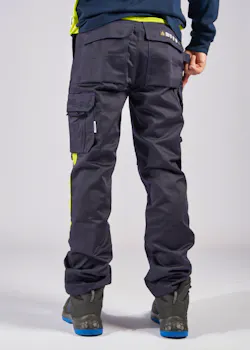 Fristads Flame Schweißhose 2031 FLAM thumbnail
