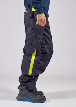 Fristads Flame Schweißhose 2031 FLAM thumbnail