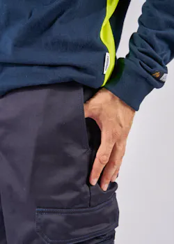 Fristads Flame Schweißhose 2031 FLAM thumbnail