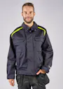 Fristads Flame‑Schweißjacke 4031 Vorschaubild