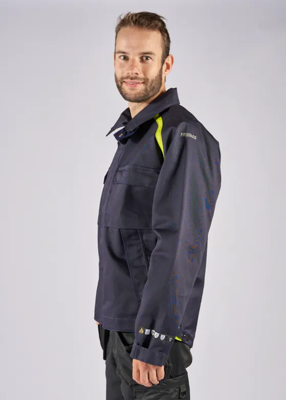 Fristads Flame‑Schweißjacke 4031
