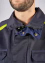 Fristads Flame‑Schweißjacke 4031 Vorschaubild