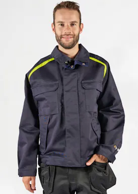 Fristads Flame‑Schweißjacke 4031