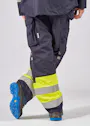 Fristads Flamestat Hi-Vis-Arbeitshose Klasse 1 2074 Aths Vorschaubild