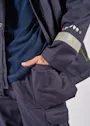 Fristads Flamestat Hi-Vis-Arbeitshose Klasse 1 2074 Aths Vorschaubild
