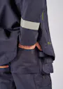 Fristads Flamestat Hi-Vis-Arbeitshose Klasse 1 2074 Aths Vorschaubild