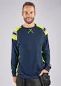 Fristads Flamestat T-Shirt Lange Mouwen 7072 Tflh miniatuur