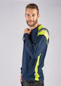 Fristads Flamestat T-Shirt Lange Mouwen 7072 Tflh miniatuur