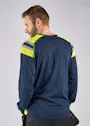 Fristads Flamestat T-Shirt Lange Mouwen 7072 Tflh miniatuur