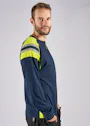 Fristads Flamestat T-Shirt Lange Mouwen 7072 Tflh miniatuur
