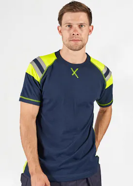 Fristads Flamestat T-shirt 7073 TFLH