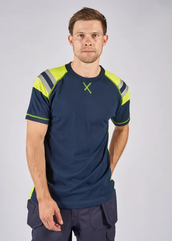 Fristads Flamestat T-Shirt 7073 TFLH